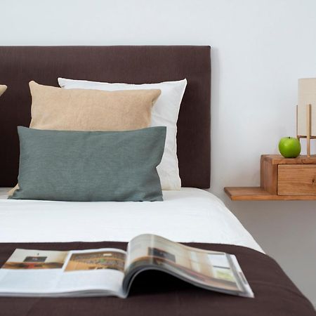 Magno Apartments Real De La Carreteria Seville Ngoại thất bức ảnh