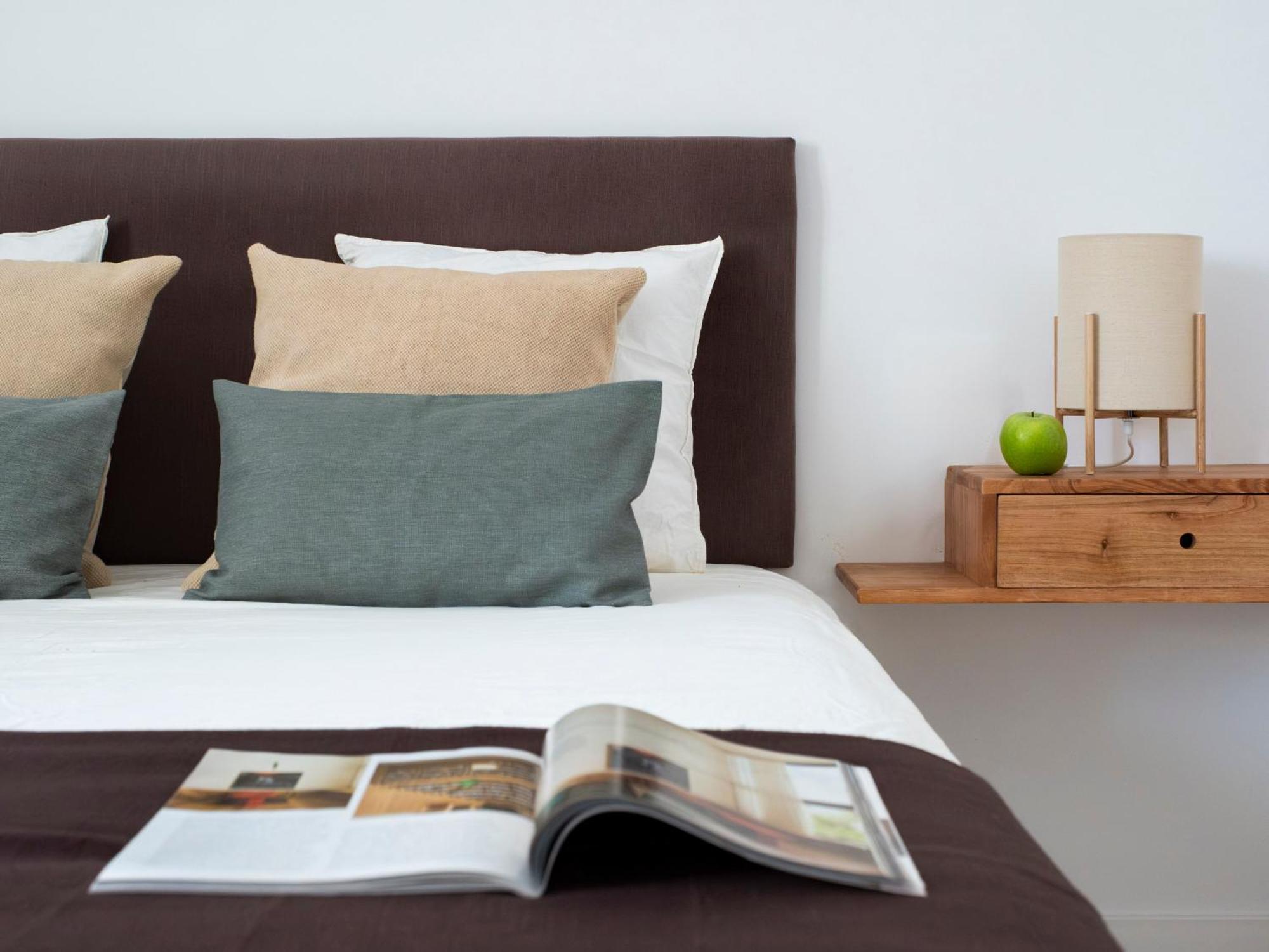 Magno Apartments Real De La Carreteria Seville Ngoại thất bức ảnh