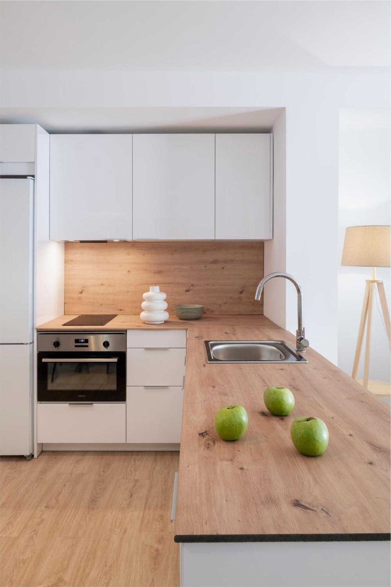 Magno Apartments Real De La Carreteria Seville Ngoại thất bức ảnh