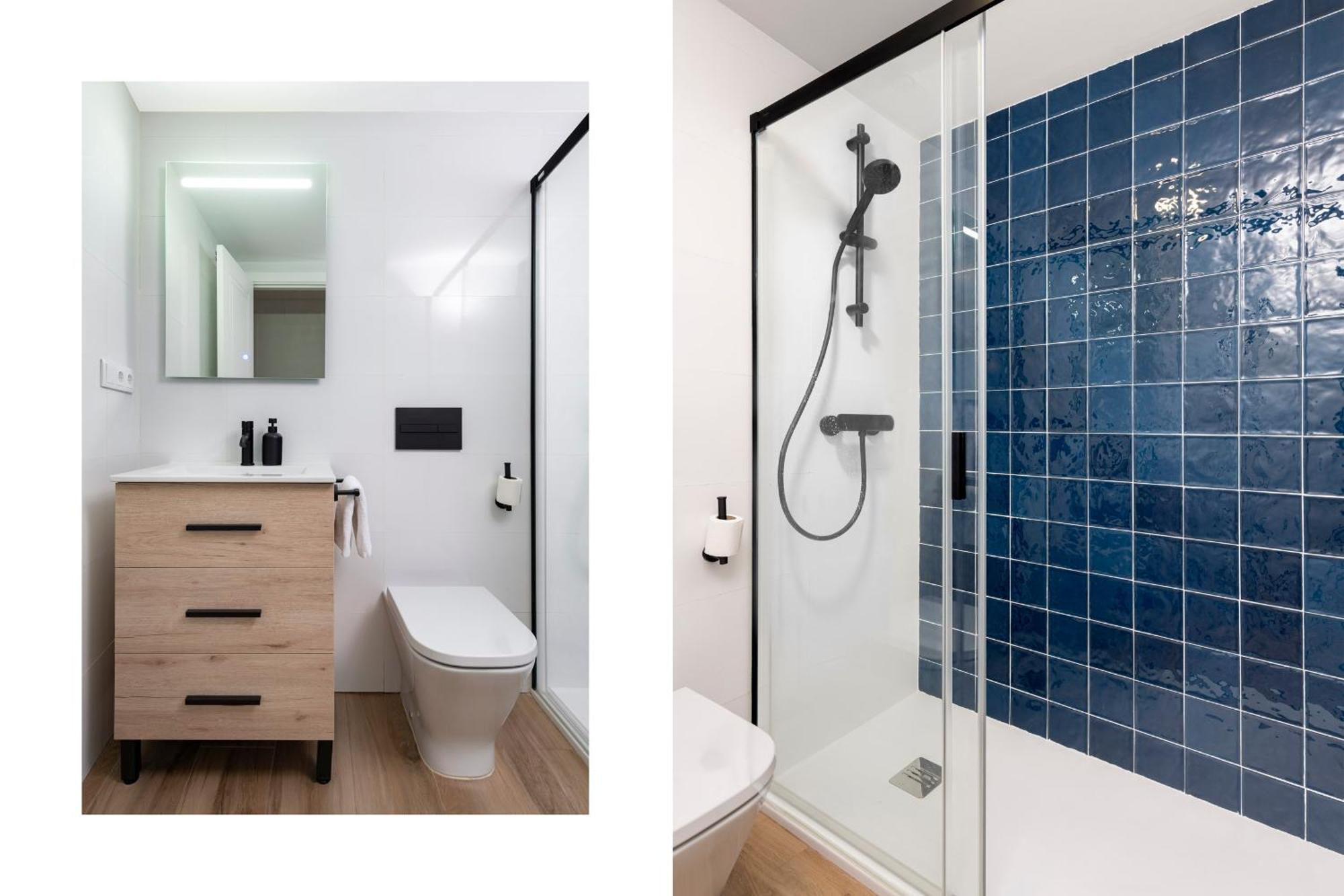 Magno Apartments Real De La Carreteria Seville Ngoại thất bức ảnh